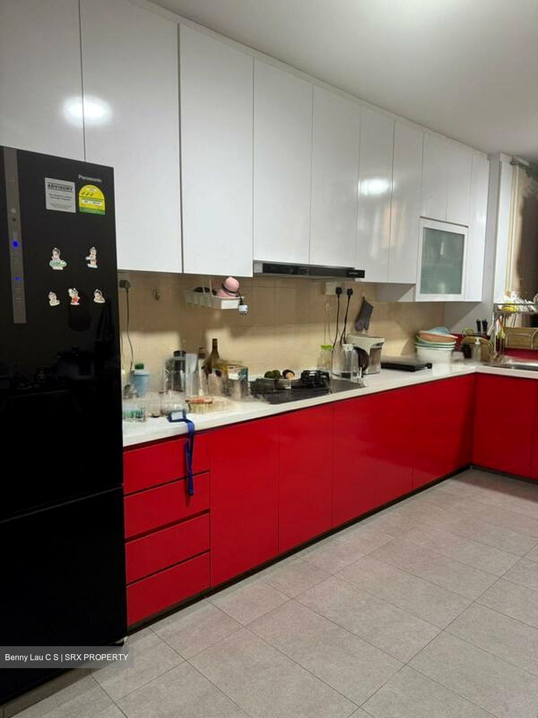 Blk 158 Yung Loh Road (Jurong West), HDB 5 Rooms #475539761